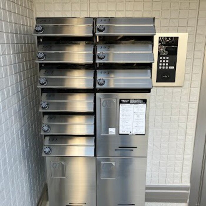 グラナーデ金町 その他外観1