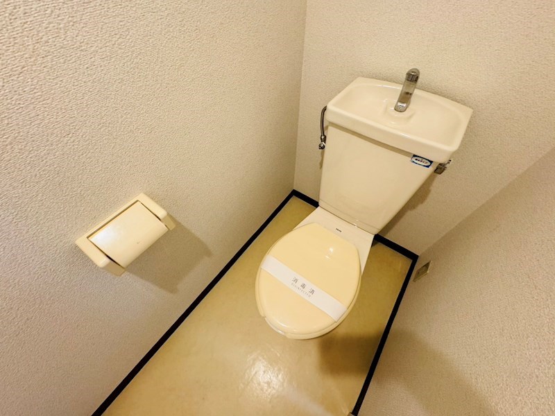 ヤマユウ第８ビル その他1