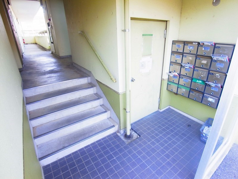 ヤマユウ第８ビル その他外観2