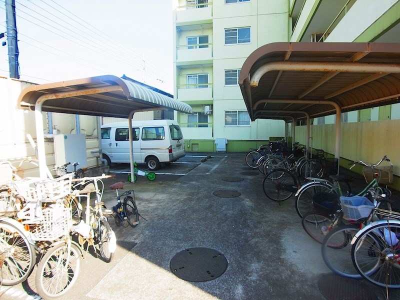 ヤマユウ第８ビル その他外観3