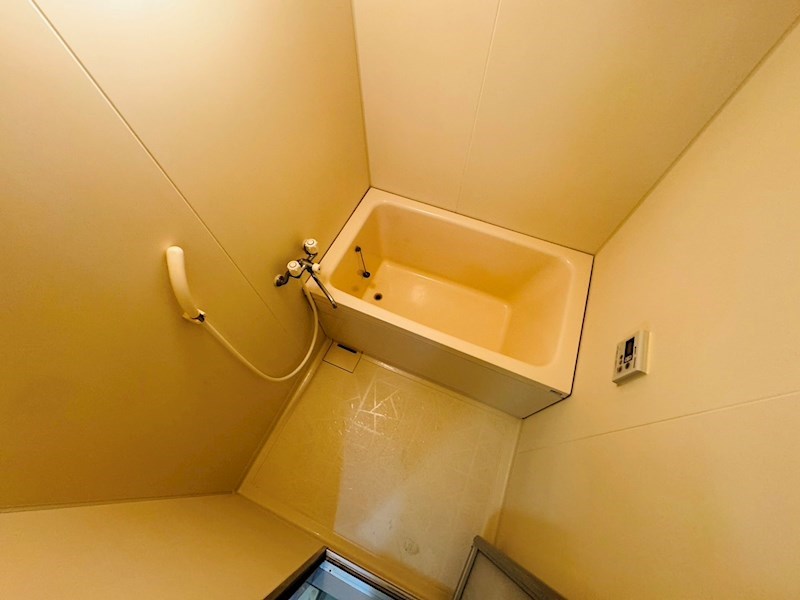 ヤマユウ第８ビル 風呂画像