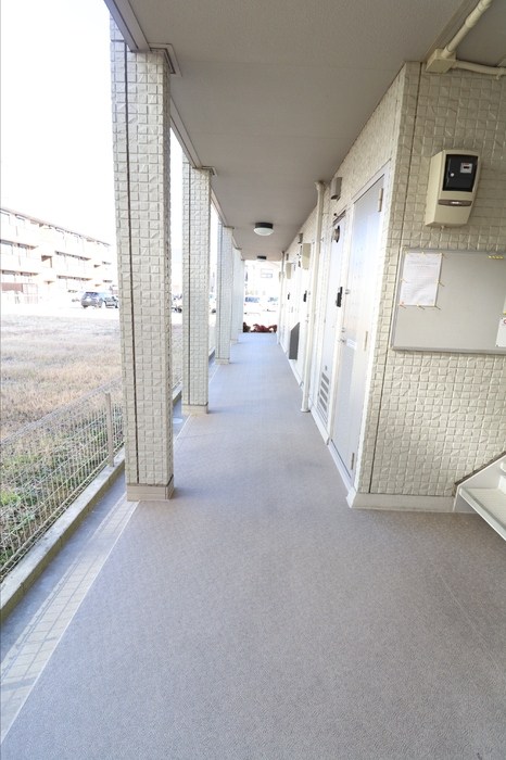 リュイール その他外観2