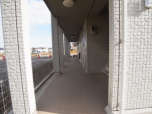 リュイール その他外観3