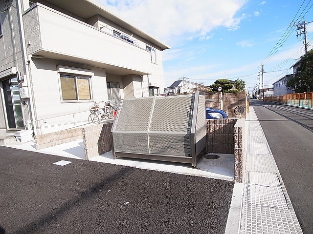 リュイール その他外観4