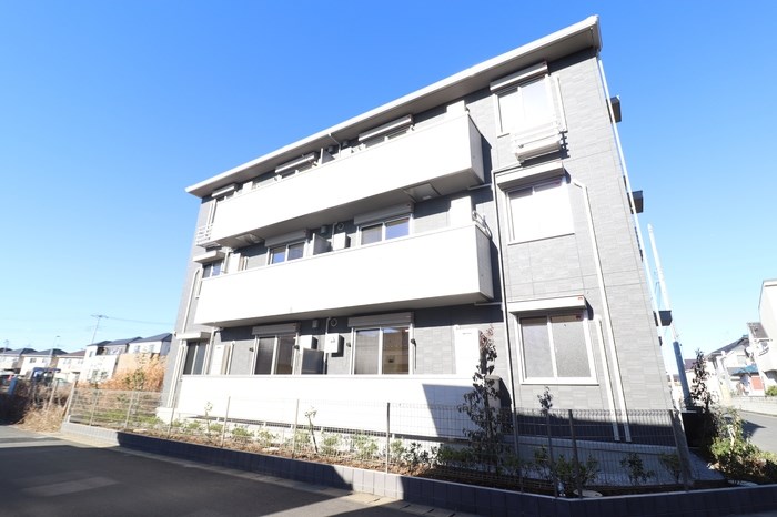 ウィステリア その他外観1