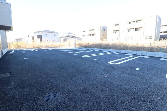 ウィステリア その他外観2