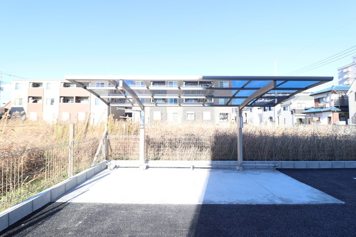 ウィステリア その他外観3