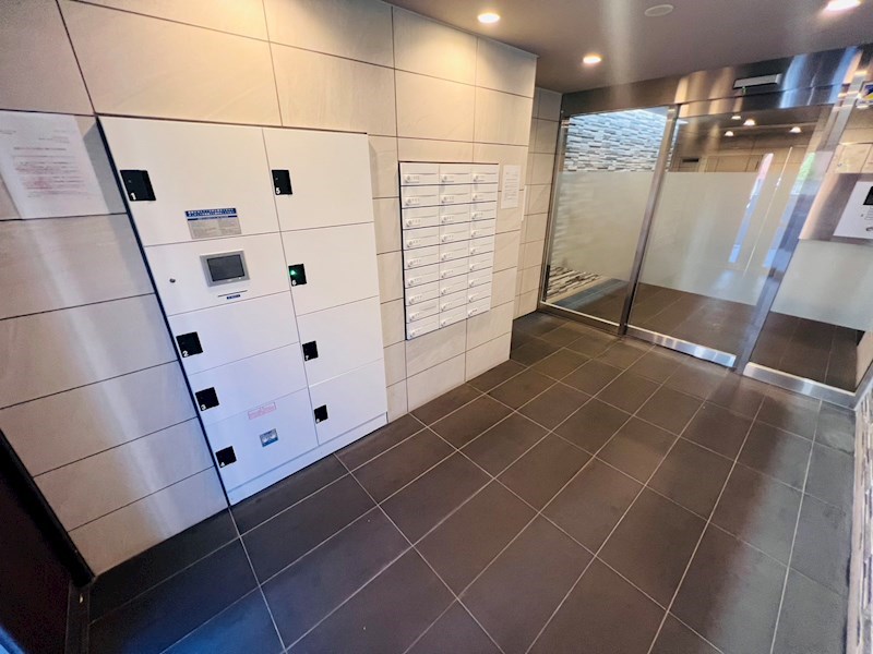 クレストタップ綾瀬 その他外観5