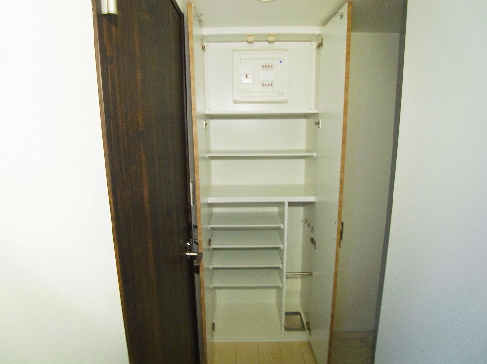 クレストタップ綾瀬 その他11