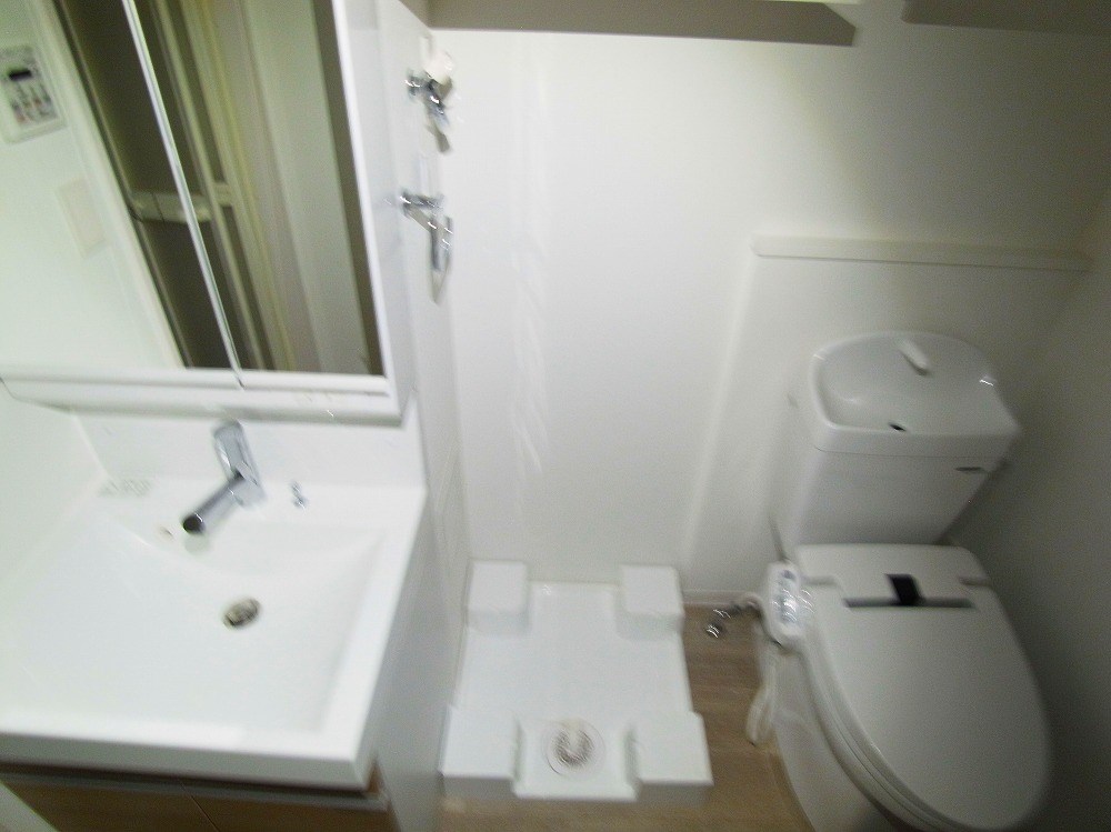 クレストタップ綾瀬 その他12