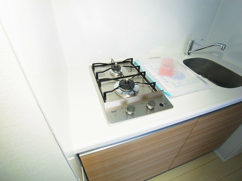 クレストタップ綾瀬 その他21