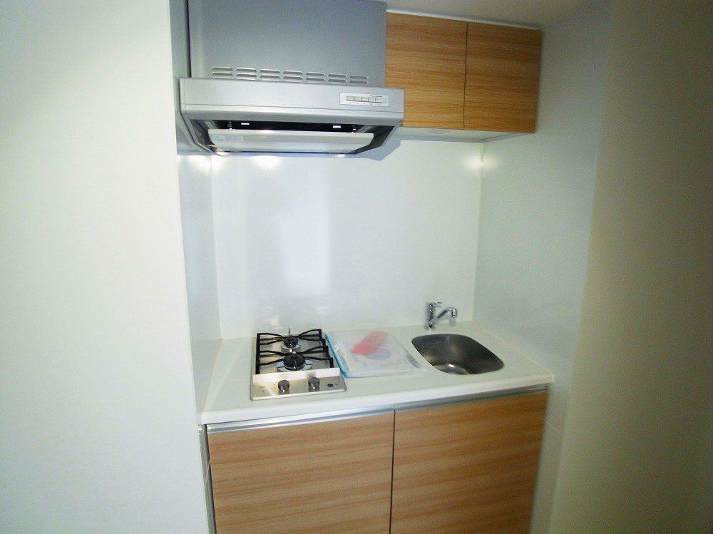 クレストタップ綾瀬 キッチン