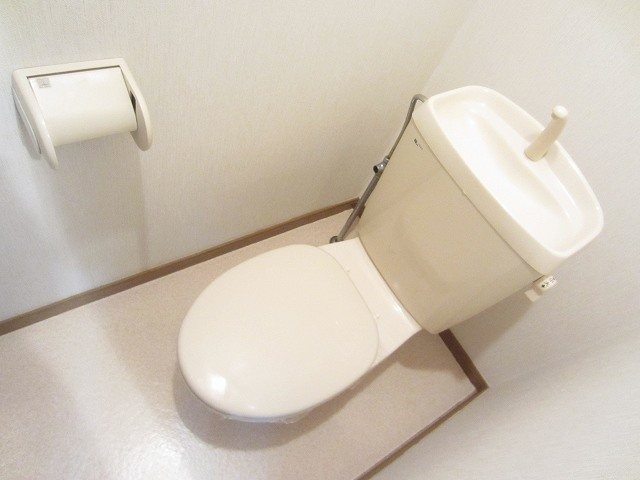 フラワータウンＢ その他1