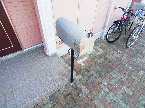 フラワータウンＢ その他外観3