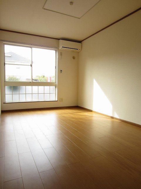 フラワータウンＢ リビング