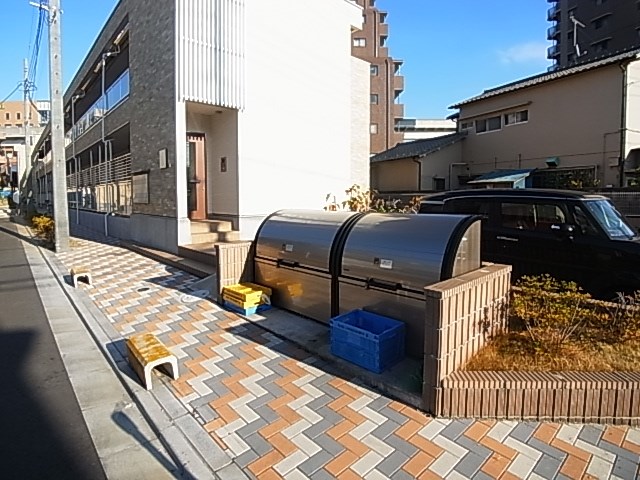 リブリ・Ｍｄｉ　足立１ その他外観2