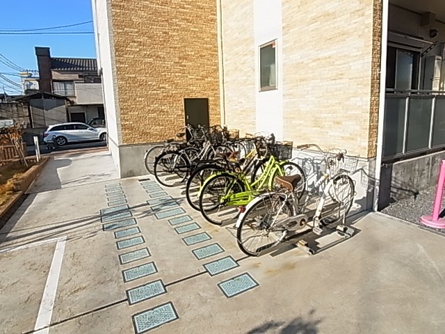 リブリ・Ｍｄｉ　足立１ その他外観3