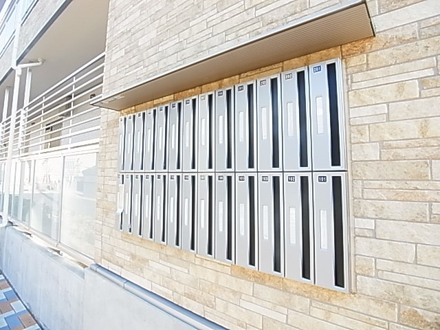 リブリ・Ｍｄｉ　足立１ その他外観4