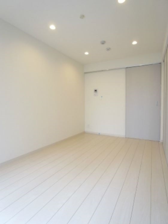 リブリ・Ｍｄｉ　足立１ ベッドルーム