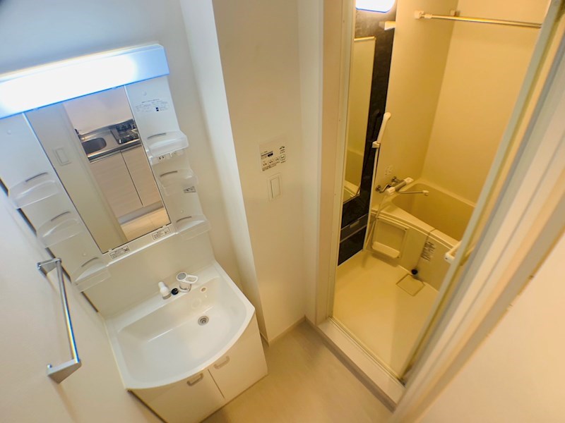 リブリ・クレール江北 その他2