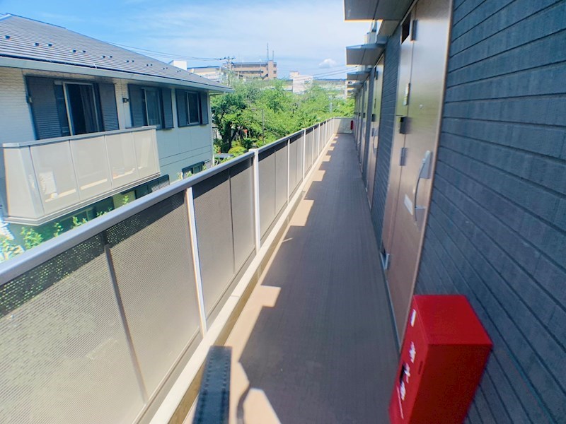 リブリ・クレール江北 その他外観6