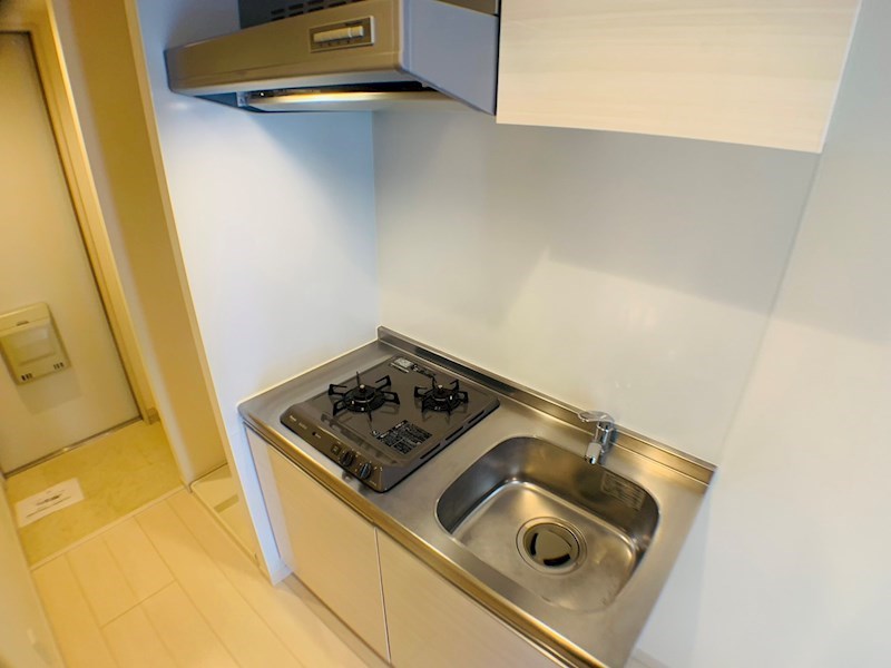 リブリ・クレール江北 その他11