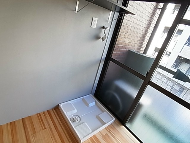 ブリックハイツ その他6