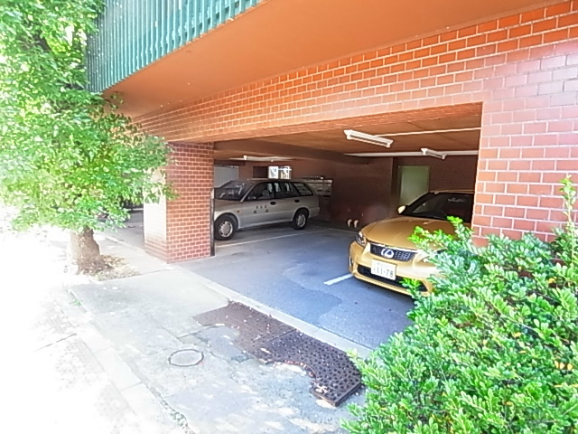 ブリックハイツ その他外観1