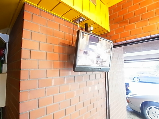 ブリックハイツ その他外観2