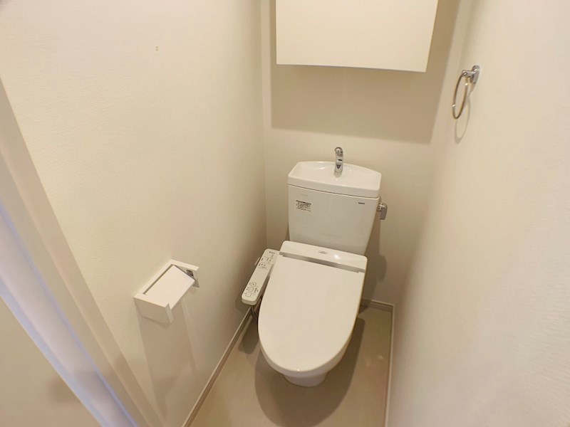 リブリ・クレール江北 その他1