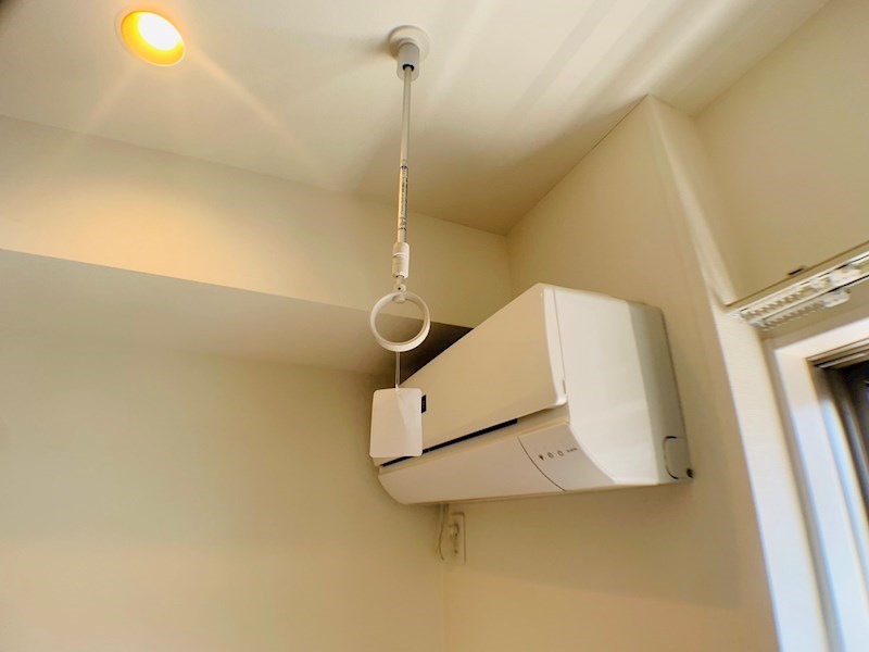 リブリ・クレール江北 その他5