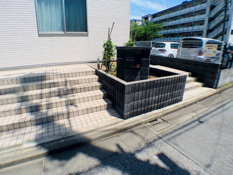 リブリ・クレール江北 その他外観4