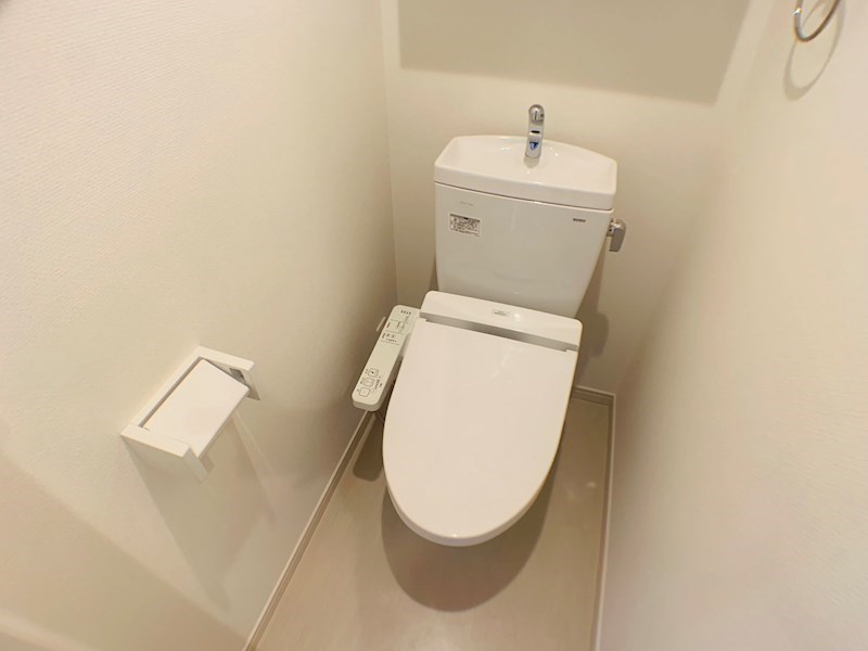 リブリ・クレール江北 その他15