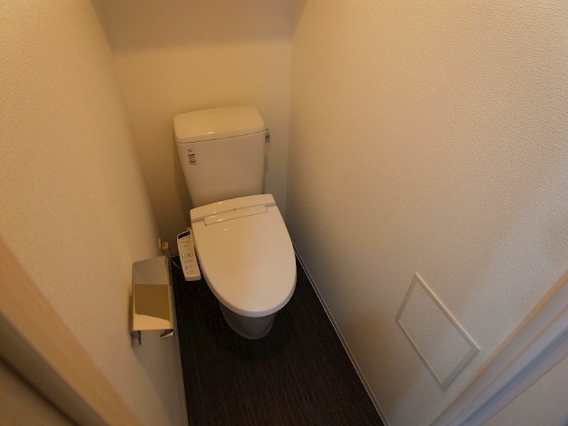 フュージョナル千住緑町 その他1