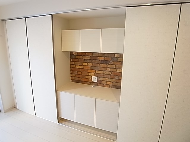 リブリ・Ｍｄｉ　足立１ その他9