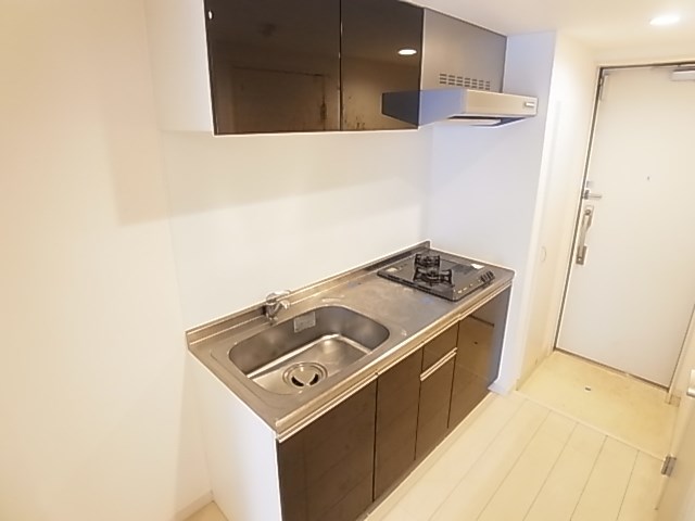 リブリ・Ｍｄｉ　足立１ キッチン