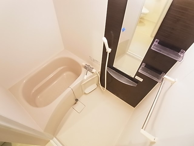 リブリ・Ｍｄｉ　足立１ 風呂画像