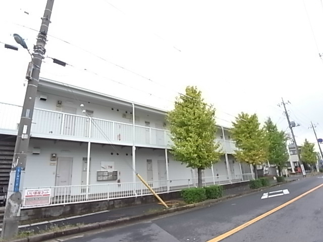 サンライズ その他外観3