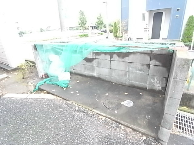 サンライズ その他外観4