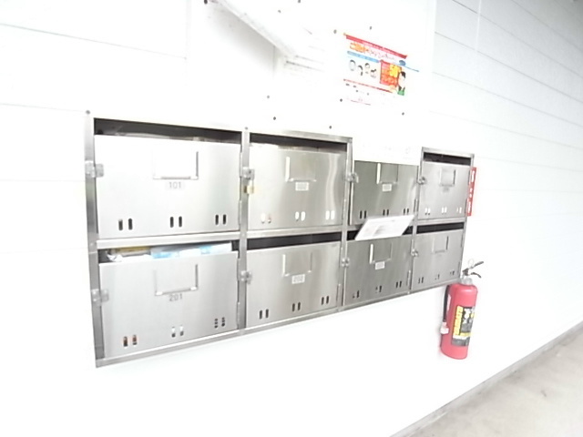 サンライズ その他外観5