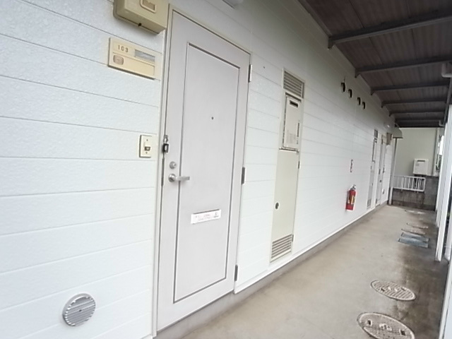 サンライズ その他外観6