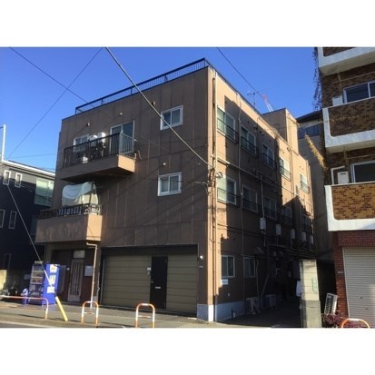 コートM＆A Part6 外観写真