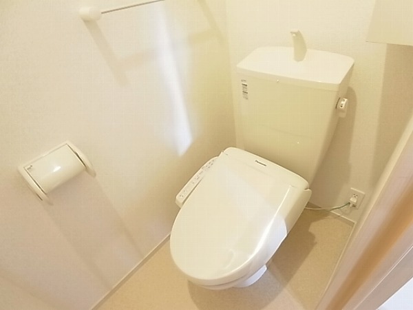 クラベール弐番館 その他1