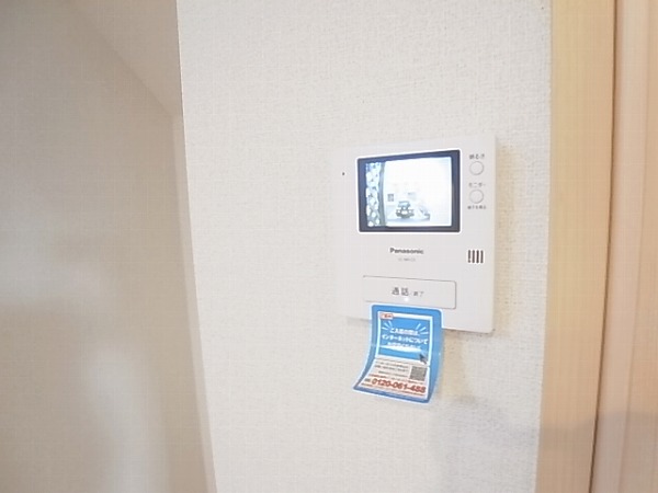 クラベール弐番館 その他4