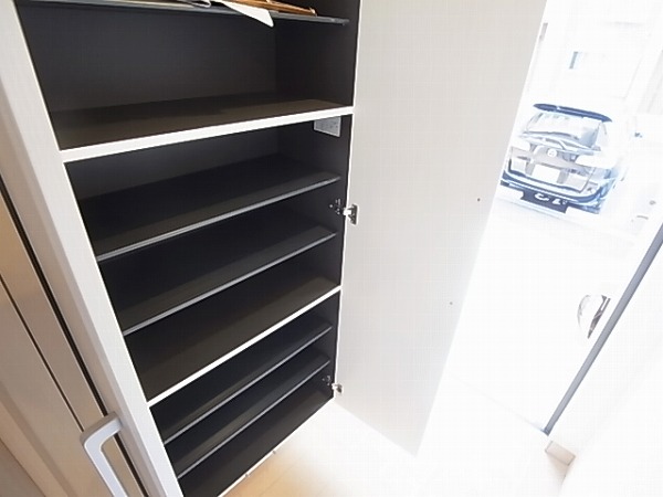 クラベール弐番館 その他6