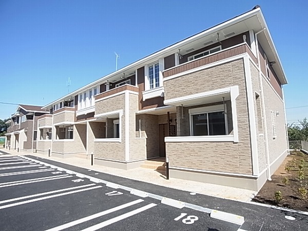 クラベール弐番館 その他外観1