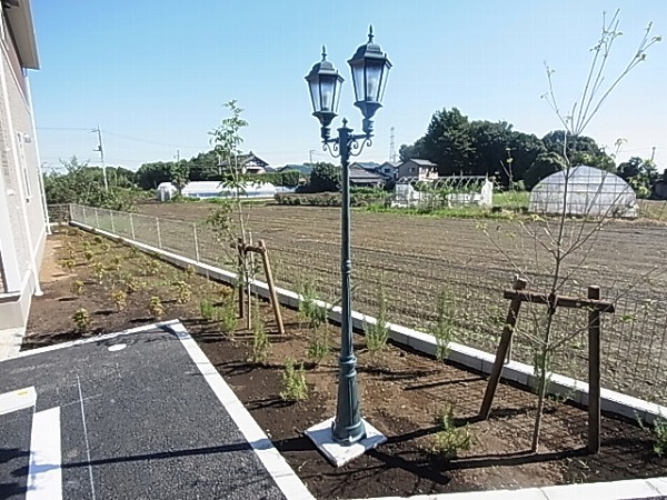 クラベール弐番館 その他外観4