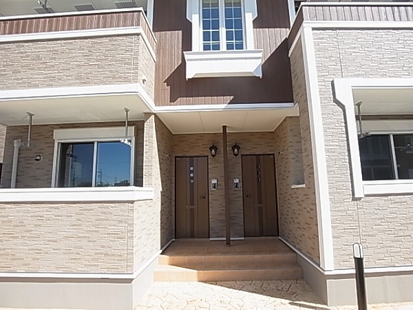 クラベール弐番館 その他外観4