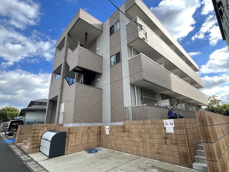 arietta court（アリエッタコート） 外観