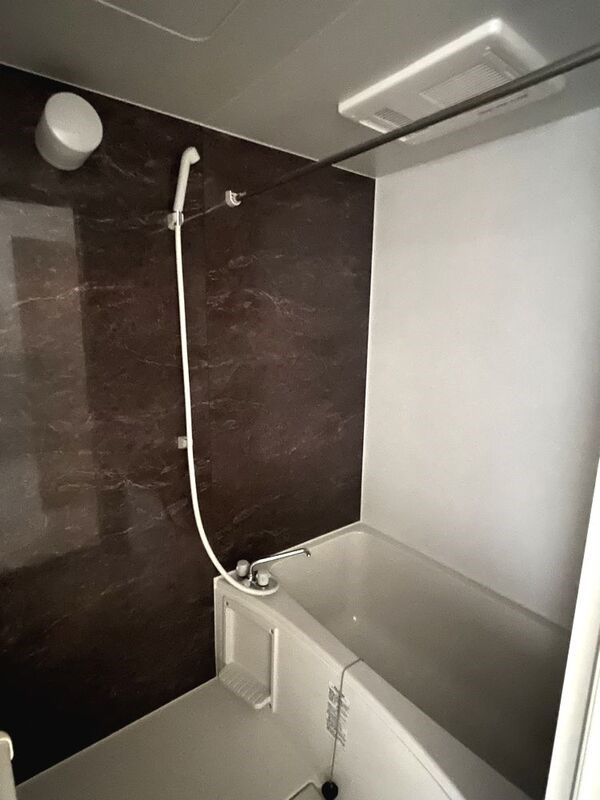 arietta court（アリエッタコート） 風呂画像